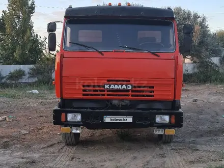 КамАЗ  65115 2007 года за 7 200 000 тг. в Кызылорда