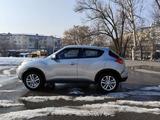 Nissan Juke 2013 года за 5 850 000 тг. в Шымкент – фото 5