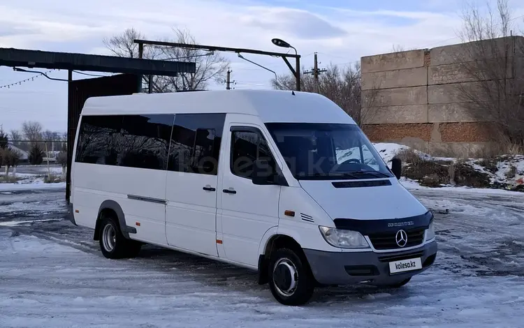 Mercedes-Benz Sprinter 2014 годаfor11 500 000 тг. в Тараз