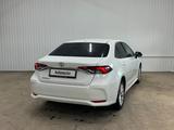Toyota Corolla 2019 года за 7 237 200 тг. в Астана – фото 3