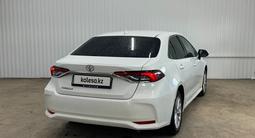 Toyota Corolla 2019 годаүшін7 237 200 тг. в Астана – фото 3