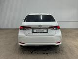 Toyota Corolla 2019 года за 7 237 200 тг. в Астана – фото 4