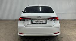 Toyota Corolla 2019 годаүшін7 237 200 тг. в Астана – фото 4