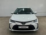 Toyota Corolla 2019 года за 7 237 200 тг. в Астана – фото 2