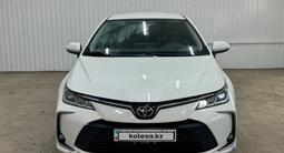 Toyota Corolla 2019 годаүшін7 237 200 тг. в Астана – фото 2