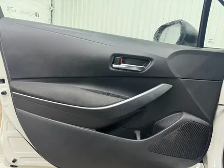 Toyota Corolla 2019 года за 7 041 600 тг. в Астана – фото 15