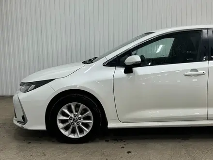 Toyota Corolla 2019 года за 7 041 600 тг. в Астана – фото 6