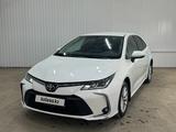 Toyota Corolla 2019 года за 7 237 200 тг. в Астана