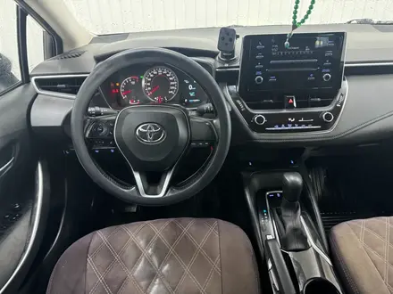 Toyota Corolla 2019 года за 7 041 600 тг. в Астана – фото 11