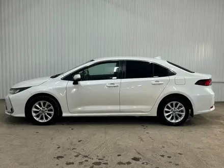 Toyota Corolla 2019 года за 7 041 600 тг. в Астана – фото 5