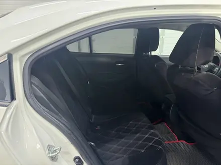 Toyota Corolla 2019 года за 7 041 600 тг. в Астана – фото 10