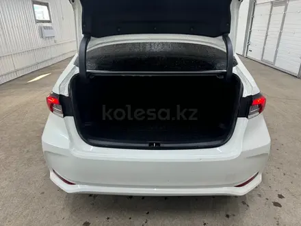 Toyota Corolla 2019 года за 7 041 600 тг. в Астана – фото 16