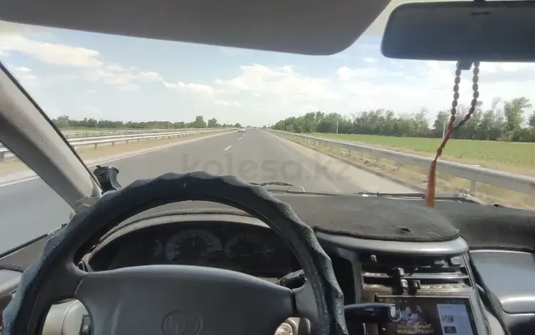 Toyota Previa 1992 года за 2 300 000 тг. в Туркестан