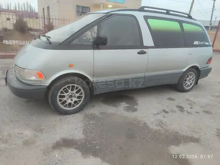 Toyota Previa 1992 года за 2 300 000 тг. в Туркестан – фото 3