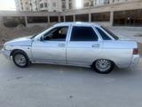ВАЗ (Lada) 2110 2004 года за 600 000 тг. в Шымкент – фото 3
