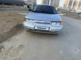 ВАЗ (Lada) 2110 2004 года за 600 000 тг. в Шымкент – фото 2