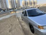 ВАЗ (Lada) 2110 2004 года за 600 000 тг. в Шымкент – фото 4