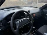 ВАЗ (Lada) 2110 2004 года за 600 000 тг. в Шымкент – фото 5