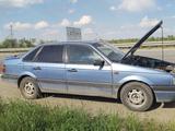 Volkswagen Passat 1993 года за 650 000 тг. в Актобе – фото 2