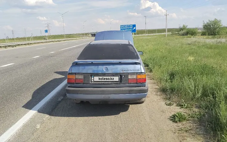 Volkswagen Passat 1993 годаүшін650 000 тг. в Актобе