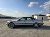 BMW 750 1997 годаүшін10 000 000 тг. в Караганда – фото 2