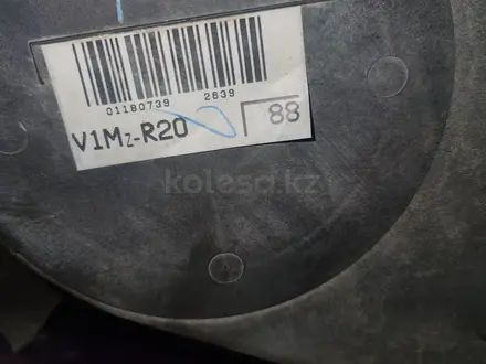 Двигатель 1MZ vvti 3.0 за 600 000 тг. в Караганда – фото 5
