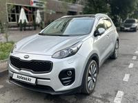 Kia Sportage 2017 года за 11 500 000 тг. в Алматы