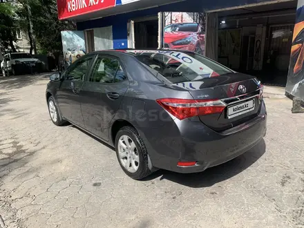 Toyota Corolla 2013 года за 7 500 000 тг. в Алматы – фото 8