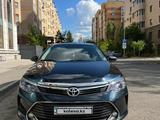 Toyota Camry 2014 годаfor9 900 000 тг. в Астана