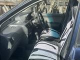 Mitsubishi RVR 1995 годаfor1 300 000 тг. в Петропавловск – фото 3