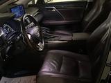 Lexus RX 300 2022 годаүшін22 600 000 тг. в Астана – фото 3