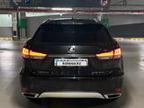 Lexus RX 300 2022 годаүшін22 600 000 тг. в Астана – фото 2