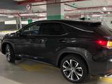 Lexus RX 300 2022 годаүшін22 600 000 тг. в Астана – фото 4