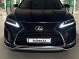 Lexus RX 300 2022 годаүшін22 600 000 тг. в Астана