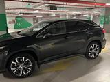 Lexus RX 300 2022 годаүшін22 600 000 тг. в Астана – фото 5