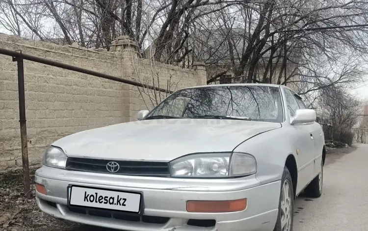 Toyota Camry 1994 годаүшін1 400 000 тг. в Алматы