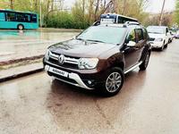 Renault Duster 2017 годаүшін6 700 000 тг. в Караганда