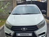 ВАЗ (Lada) Vesta 2017 годаүшін2 800 000 тг. в Астана – фото 3