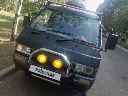 Mitsubishi Delica 1996 года за 1 400 000 тг. в Усть-Каменогорск – фото 6