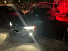 BMW 3 Series, 2018