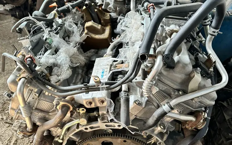 Двигатель (ДВС) 1UR 4.6L Lexus за 2 550 000 тг. в Атырау
