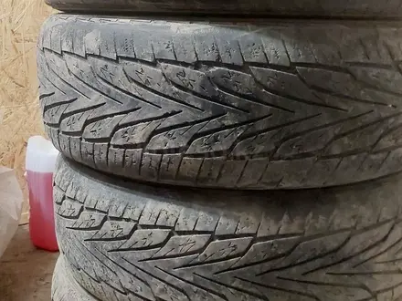 Шина 225/60R17 за 25 000 тг. в Костанай