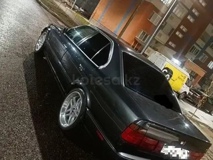 BMW 530 1991 года за 3 150 000 тг. в Алматы – фото 3