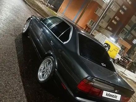 BMW 530 1991 года за 3 150 000 тг. в Алматы – фото 6