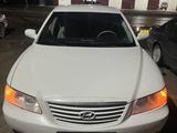 Hyundai Grandeur 2007 года за 4 300 000 тг. в Актау