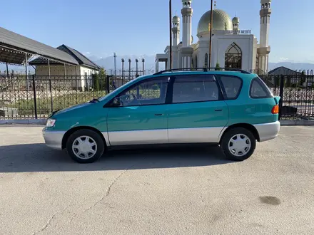 Toyota Ipsum 1998 года за 4 200 000 тг. в Алматы – фото 7