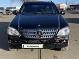 Mercedes-Benz ML 320 2000 года за 3 800 000 тг. в Жезказган