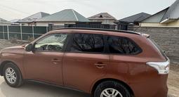 Mitsubishi Outlander 2013 года за 5 500 000 тг. в Алматы – фото 2