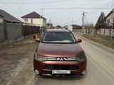 Mitsubishi Outlander 2013 годаүшін5 500 000 тг. в Алматы – фото 3
