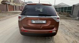 Mitsubishi Outlander 2013 года за 5 500 000 тг. в Алматы – фото 4